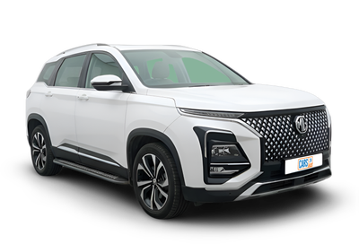 2023 MG HECTOR - SUV - Petrol - Manual - ₹15.00 lakh